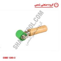 غلتک سشوار صنعتی